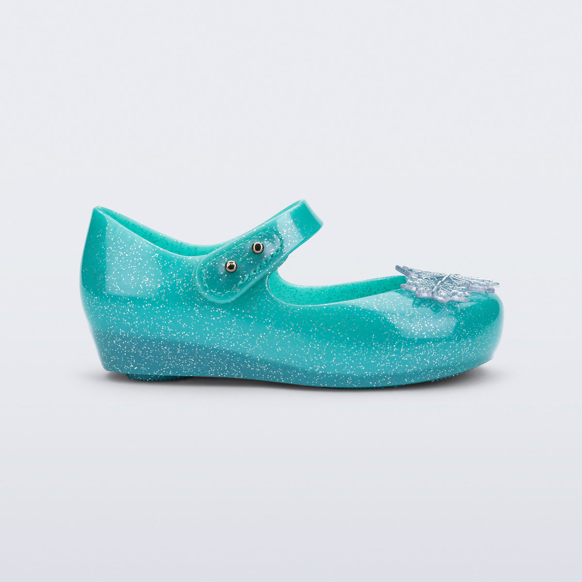 Ultragirl x Disney Princess – Melissa Shoes